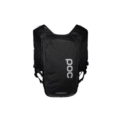 Plecak rowerowy POC COLUMN VPD Backpack 8L - czarny