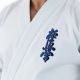 21. Kimono Karate Kyokushin 10 oz - 120 cm