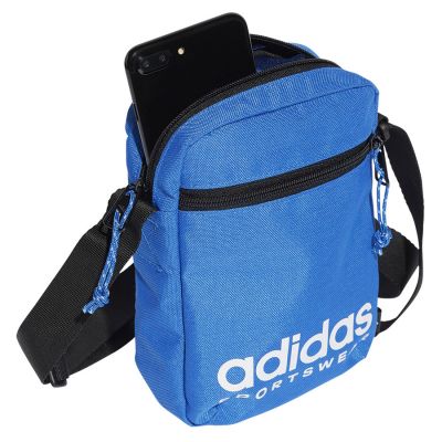 4. Saszetka adidas Sportswear Organizer NP JE6709