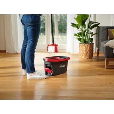 31. Mop obrotowy Vileda TURBO