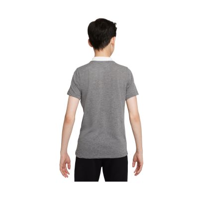 3. Koszulka Nike Park 20 polo Jr CW6935-071