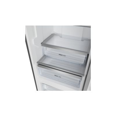 9. Lodówka wolnostojąca TEKA RBF 54640 SS