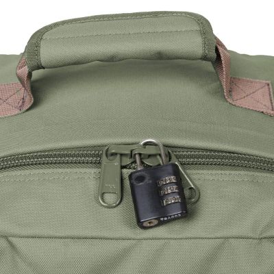 7. Plecak Podręczny Torba Podróżna CabinZero Classic 2w1 36L - CZ171802