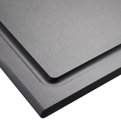 10. ProfiCook PC-HGA 1111 - Gorące napoje - nieizolowany - Stal nierdzewna - Przewodnik - Regulator obrotowy - 16 l - 1500 W