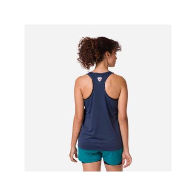 2. Top Rossignol W Tech Tank granatowy