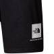 3. The North Face M Box Nse Regular Shorts NF0A8C1JKY41REG Czarne L