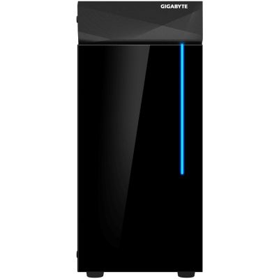 4. Obudowa Gigabyte C200 Glass