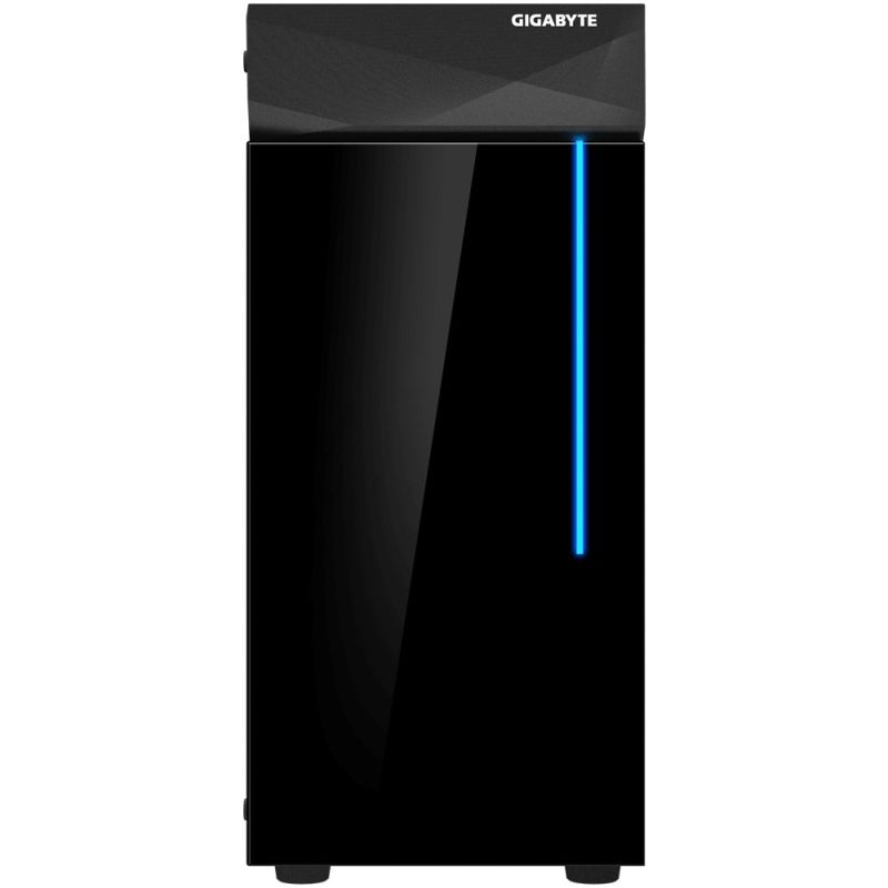 4. Obudowa Gigabyte C200 Glass