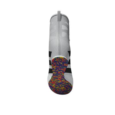 5. Buty bokserskie Adidas BOX HOG 4