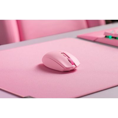 2. Razer Orochi V2 myszka Gaming Dla praworęcznych USB Typu-A Optyczny 18000 DPI