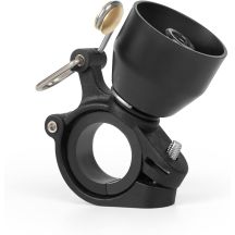 Rockbros dzwonek rowerowy 340021001 czarny