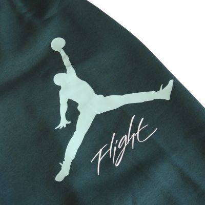 6. Spodnie sportowe dresy męskie Air Jordan Essentials Baseline Pants - FD7345-366