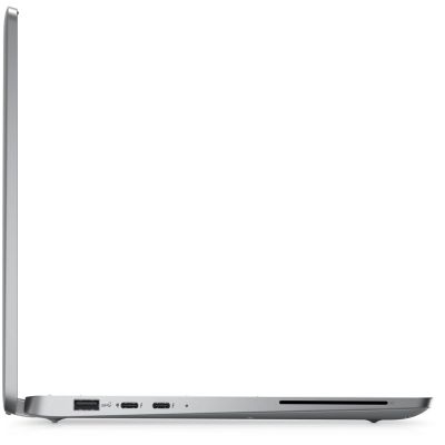 9. Laptop Dell Latitude L13-53500025524SA Ultra 5 135U/13.3" FHD TouchScreen/32GB/SSD 512GB/BT/BLKB/x360/Win 11 Pro Gray