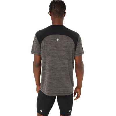 2. Koszulka Asics Road SS Top M 2011C992001
