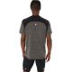 2. Koszulka Asics Road SS Top M 2011C992001