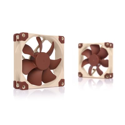 5. Wentylator NOCTUA 140mm NF-A14 5V PWM