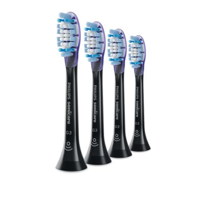 Philips Premium Gum Care HX9054/88 4 końcówki szczoteczki