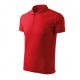2. Koszulka polo Malfini Pique Polo Free M MLI-F0307 czerwony