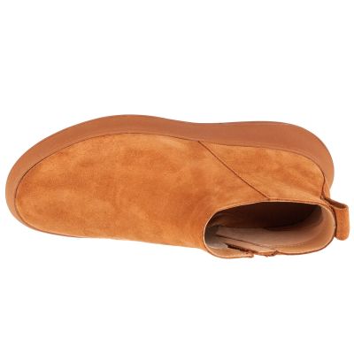 3. Buty FitFlop F-Mode W GM3-592 
