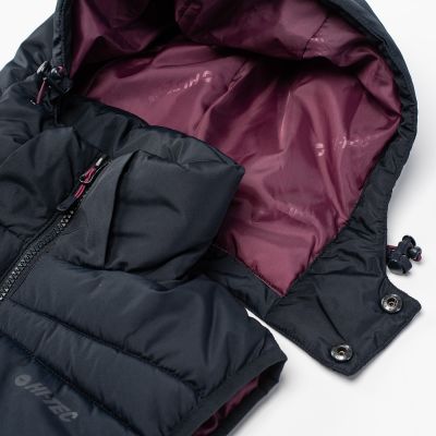 13. Kamizelka Hi-Tec Lady Callie W 92800621604