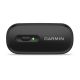 2. Czujnik tętna Garmin HRM 200, XS-S (52-72cm) Black