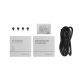 4. Zasilacz DeepCool PL-550-D