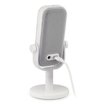 30. Mikrofon ENDORFY Solum Voice S Onyx White (EY1B015)