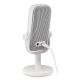 30. Mikrofon ENDORFY Solum Voice S Onyx White (EY1B015)