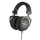 2. Beyerdynamic DT 770 M 80 OHM - Słuchawki do monitorowania miksu