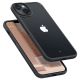 14. Etui Caseology Skyfall na iPhone 14 Plus - czarny mat