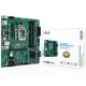 8. ASUS PRO B760M-CT-CSM Intel B760 LGA 1700 micro ATX