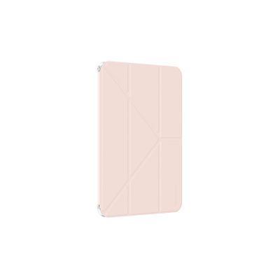 2. Etui AMAZINGTHING Minimal Case na iPad Air 11" M3/M4 (2025/2026) - różowe