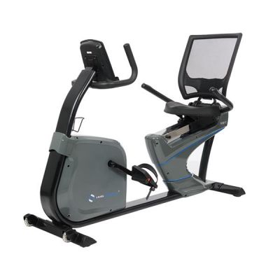 78. Rowerek poziomy z generatorem Premium HMS R1817