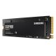 Dysk SSD Samsung 980 1 TB M.2 2280 PCI-E x4 Gen3 NVMe (MZ-V8V1T0BW)