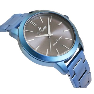 2. Zegarek Damski G.Rossi 10659B-6F1 + BOX