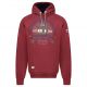 Bluza Geographical Norway DB 100 M WZ3006H/GN-Burgundy