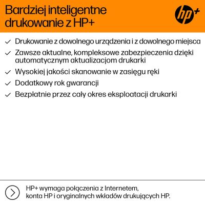 40. Urządzenie wielofunkcyjne HP OfficeJet Pro 9730e
