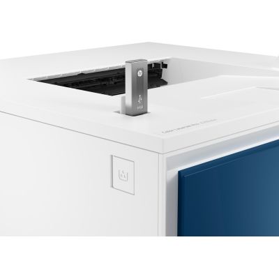 5. HP Color LaserJet Pro 4202dw - drukarka