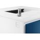 5. HP Color LaserJet Pro 4202dw - drukarka