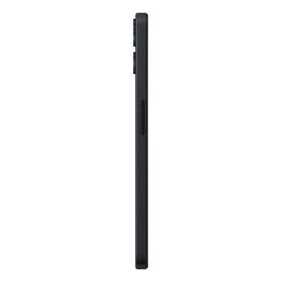 4. Nothing 3a Lite 17,2 cm (6.77") Dual SIM Android 15 5G 8 GB 128 GB 5000 mAh Czarny