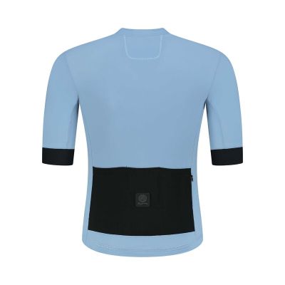 3. Rogelli koszulka męska SIGNATURE niebieska 2XL