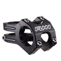 FUNN wspornik kierownicy FUNNDURO czarny 45 mm