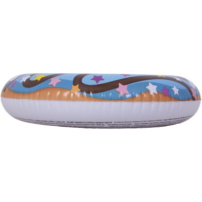 5. KÓŁKO DO PŁYWANIA DONUT JEDNOROŻEC 55CM 37595