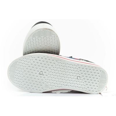 19. Buty zimowe za kostkę Spiderman Jr PC-0053724