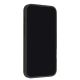 5. Etui Audi Synthetic Leather na iPhone 16 Plus 6.7" - czarne