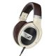 5. Słuchawki Sennheiser HD 599 506831 (kolor beżowy)