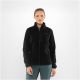 2. Bluza polarowa damska VIKING Billar Lady czarna