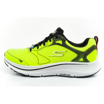 8. Buty do biegania Skechers Go Run Consistent M 220869/YLBK