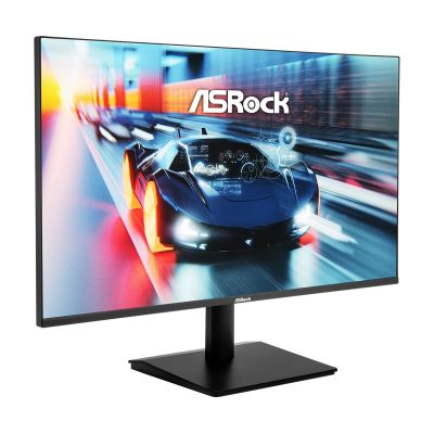 2. Monitor Asrock Challenger CL25FFB 24.5"