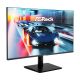 2. Monitor Asrock Challenger CL25FFB 24.5"